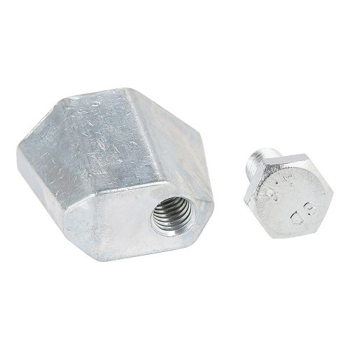  1 x 5-speed gearboxlever guide for Transporter 82 ->92 - KS00137 