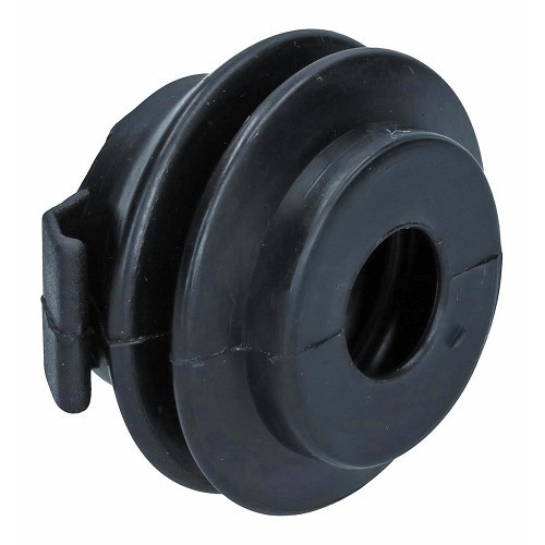     
                
                
    Joint pare-poussière sur boite de vitesses pour VOLKSWAGEN Transporter T25 (05/1979-07/1982) - KS00139
