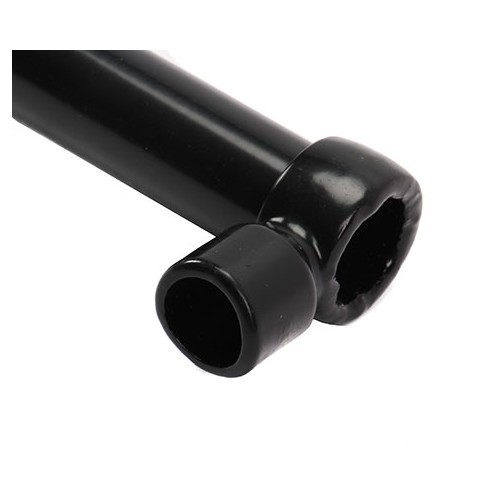 Front linkage under the gear lever for Combi 50 ->59 - KS00145