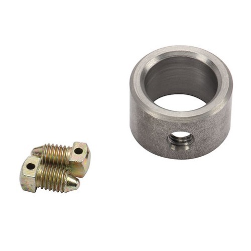 Front linkage under the gear lever for Combi 50 ->59 - KS00145