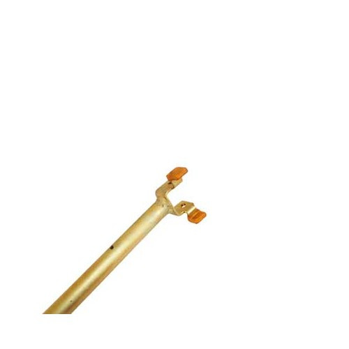     
                
                
    Front manual 4-speed gearbox linkage for Transporter 82 ->92 - KS00153
