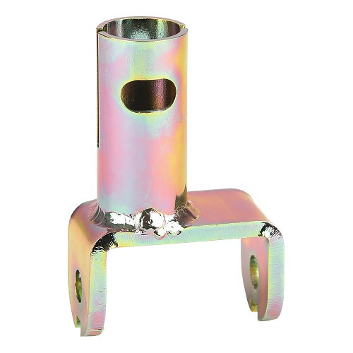     
                
                
    Eje central de caja de cambios manual para Transporter 82 ->92 - KS00155
