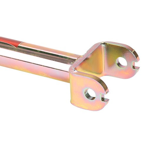 Rear gearbox linkage for Transporter Syncro Petrol 85 ->92 - KS00159