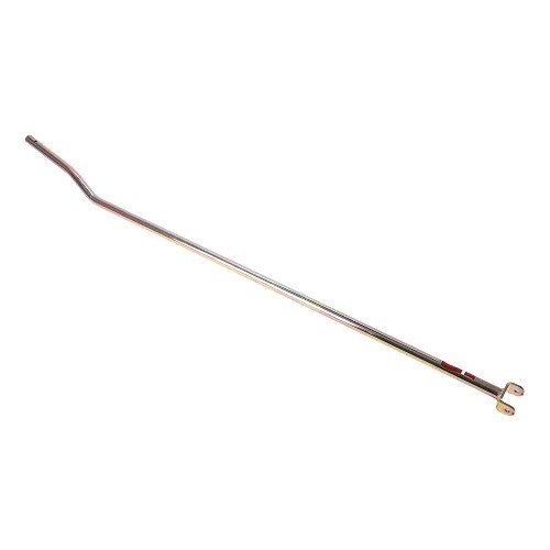     
                
                
    Elevador de la caja de cambios trasera para VOLKSWAGEN Transporter Syncro Essence T25 (08/1984-07/1992) - KS00159
