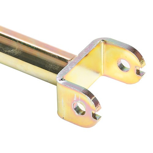 Gearbox rear linkage for VOLKSWAGEN Transporter T25 Syncro Diesel (10/1984-07/1992) - KS00160