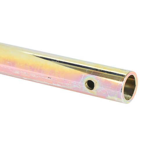 Gearbox rear linkage for VOLKSWAGEN Transporter T25 Syncro Diesel (10/1984-07/1992) - KS00160