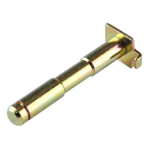     
                
                
    Fork pivot pin for VOLKSWAGEN Transporter T25 (05/1979-07/1992) - KS00172
