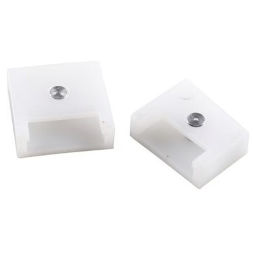     
                
                
    Patins de tringlerie avant de boite à 4 vitesses manuelle pour VOLKSWAGEN Transporter T25 (08/1982-07/1992) - KS00173
