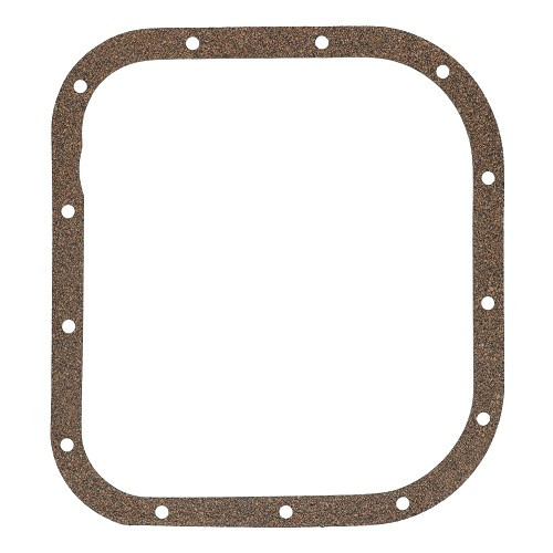     
                
                
    Automatic gearbox housing gaskets for VOLKSWAGEN Combi Bay Window (07/1972-07/1975) - KS00176
