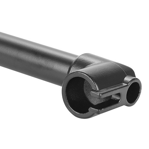 Front linkage under gear lever for VOLKSWAGEN Combi Split (09/1961-07/1967) - KS00181