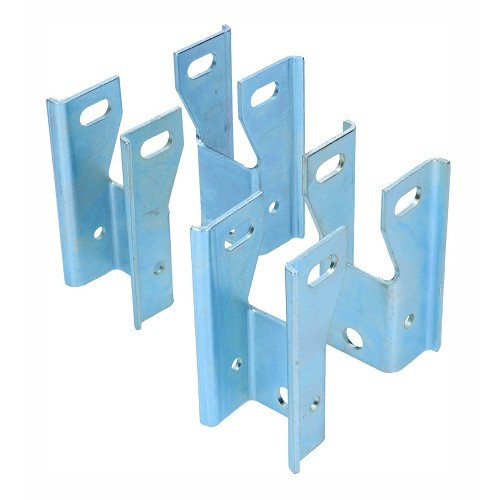 Engine mount brackets for VOLKSWAGEN Combi Bay Window (08/1971-07/1979) - Engine Type 1 - KS00219