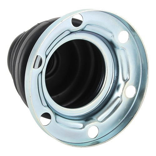 Rear drive shaft bellows for VOLKSWAGEN Transporter T25 Syncro (1985-1992) - 16 wheels - KS00351