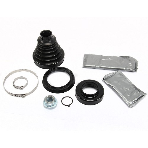     
                
                
    Soffietto per cardano anteriore interno destro per Transporter T5 BVM5 - KS00438
