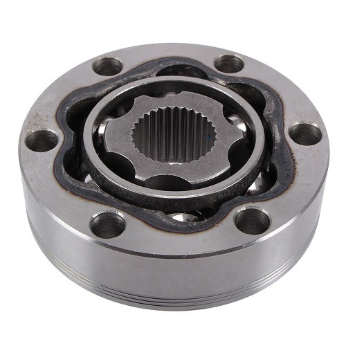 Morsetto cardanico lato cambio per VW Transporter T4 dal 1998 al 2003 - KS01005