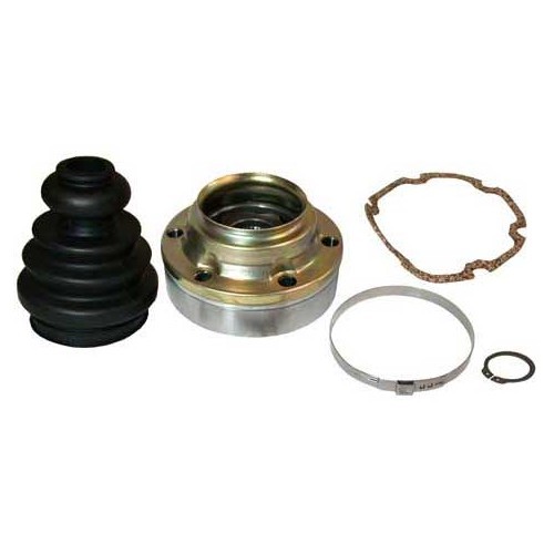     
                
                
    Universal joint yoke gearbox end for Transporter T4 08/94-> - KS02002
