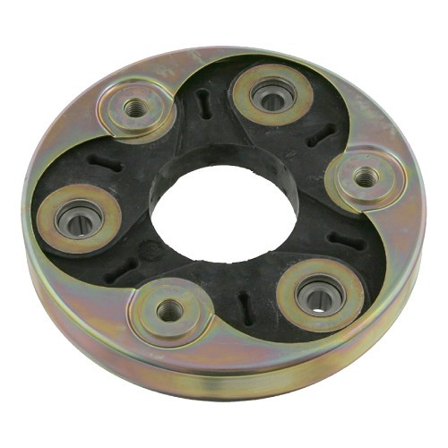     
                
                
    Flector d'arbre de transmission FEBI BILSTEIN pour Volkswagen Transporter T4 Syncro - KS03007
