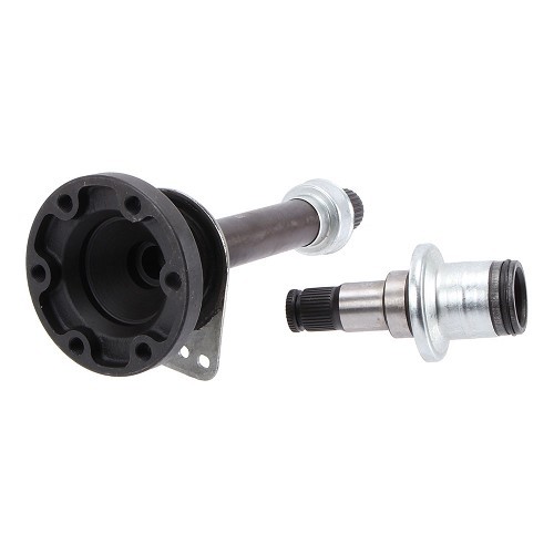 Arbre d'entrainement de sortie de boite pour VW Transporter T4 de 1999 à 2003 - KS03101