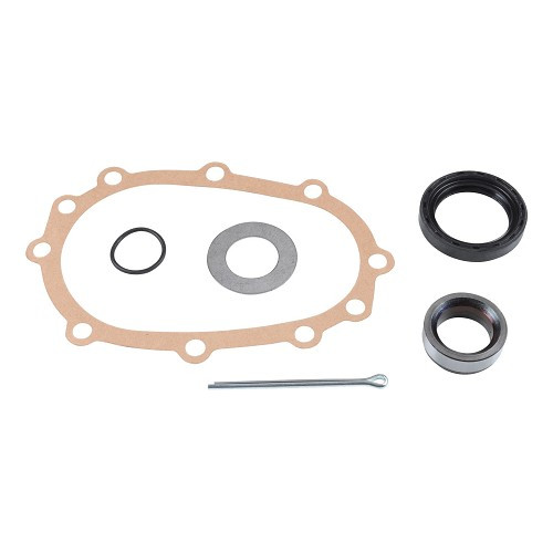     
                
                
    Joints de réducteurs pour VOLKSWAGEN Combi Split (1950-02/1955) - KS09000
