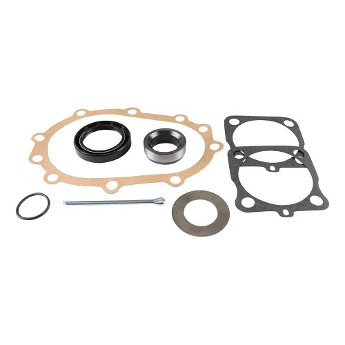     
                
                
    Joints de réducteurs pour VOLKSWAGEN Combi Split (02/1955-07/1963) - KS09001
