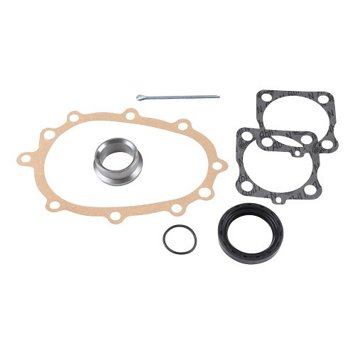     
                
                
    Joints de réducteurs pour VOLKSWAGEN Combi Split (08/1963-07/1967) - KS09003
