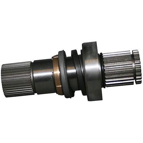  Universal joint coupling shaft for Transporter T5 03 ->15 6-speed gearbox - KS09006 