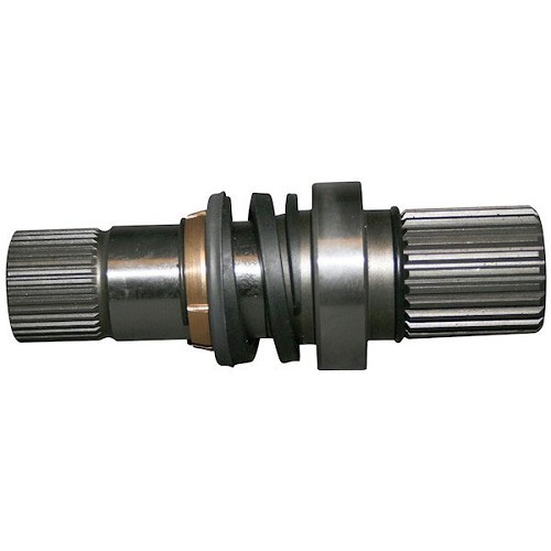  Universal joint coupling shaft for Transporter T5 03 ->15 5-speed gearbox - KS09009 