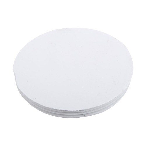     
                
                
    Bouchon de carter de réducteur pour Combi 64 ->67 et 181 - KS09012
