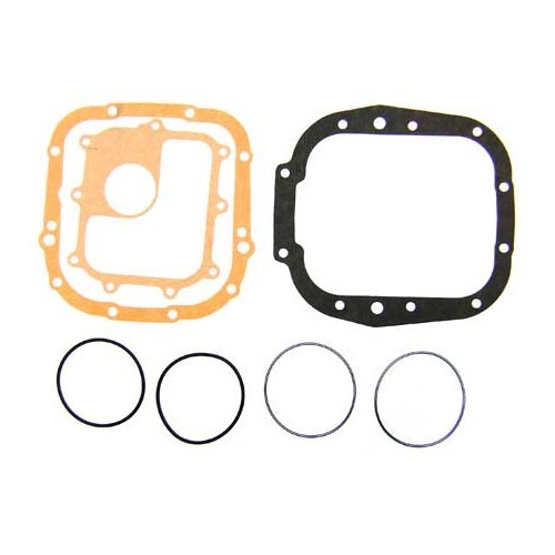  Bag of gearbox seals for Combi 68 ->75 - KS09020 