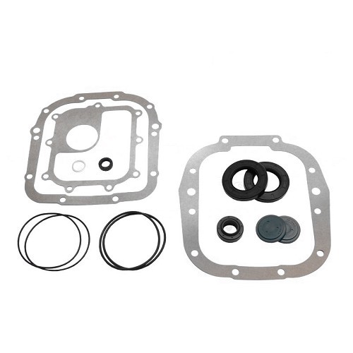  Pack of gearbox seals for Combi Bay Window 68 ->69 - KS09040 