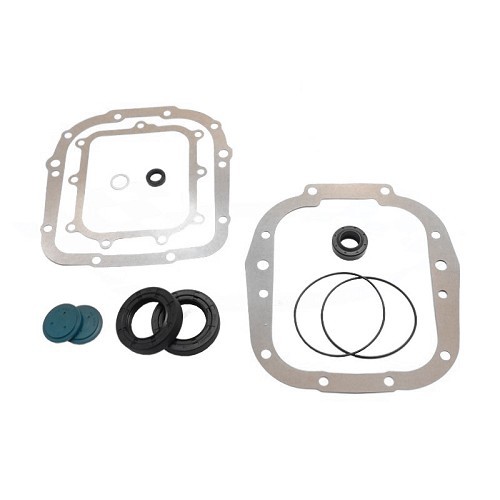  Pack of gearbox seals for Combi Bay Window 76 ->79 - KS09042 