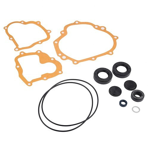  Kit of CSP seals forgearbox,VW with cardans - KS09604 