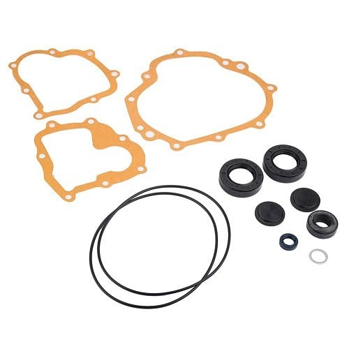  Kit of CSP seals forgearbox,VW with cardans - KS09604 