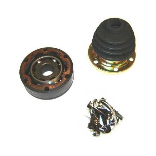     
                
                
    Kit complet noix de cardan pour VW Transporter T25 - KS10001
