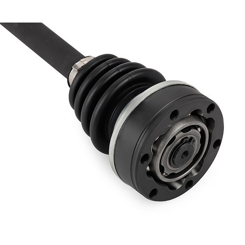 Albero cardanico per VOLKSWAGEN Combi Bay Window (08/1967-07/1979) - Cambio manuale - KS10100