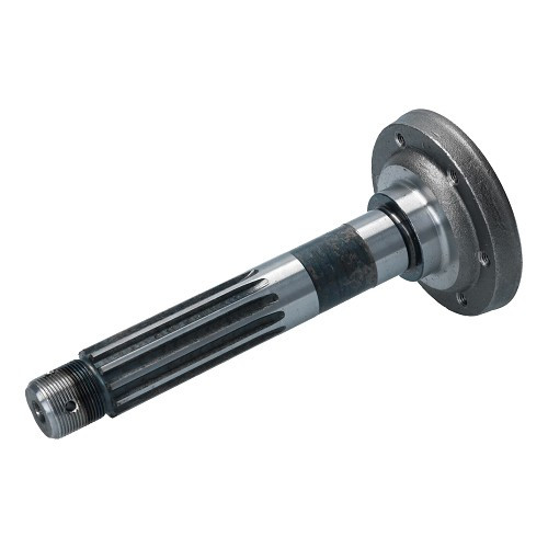     
                
                
    Left or right rear axle for VOLKSWAGEN Combi Bay Window (08/1967-07/1970) - KS10105
