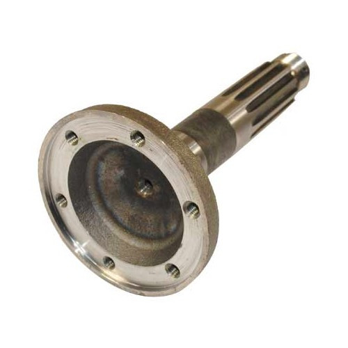 Albero ruota posteriore per VOLKSWAGEN Transporter T25 (1979-1992) - VW Origin - KS101522