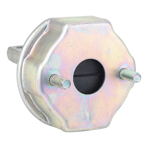     
                
                
    Support de boite de vitesses manuelle pour VOLKSWAGEN Transporter T4 (1996-2003) - Embrayage hydraulique - KS10205
