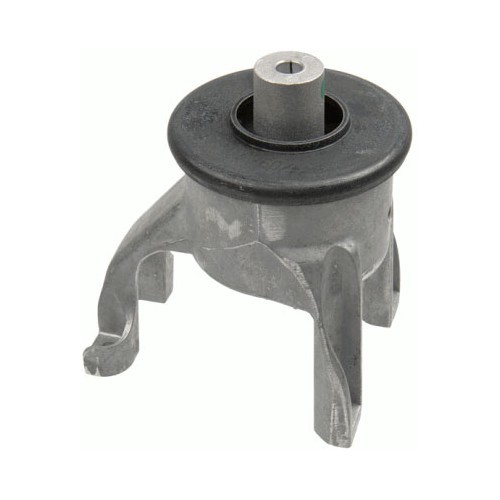  Rear engine support for VW Transporter T5 4 Motion from 2010 - KS10225 