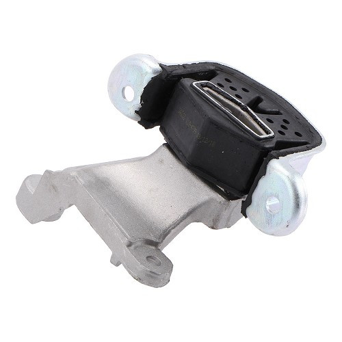     
                
                
    Silenciador de motor esquerdo para VOLKSWAGEN Transporter T5 com caixa manual de 6 velocidades (2003-2015) - KS10227
