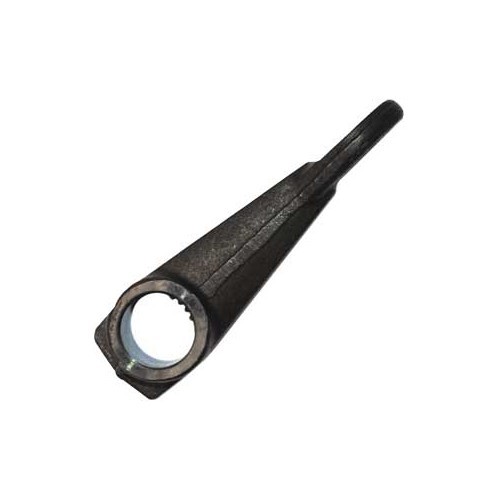     
                
                
    Lever on mechanical clutch fork for Transporter 1.6 CT/2.0 CU 79 ->82 - KS31452
