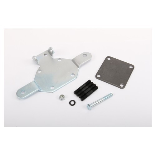  Adapter for mounting aCox engine on Combi - KS31500 