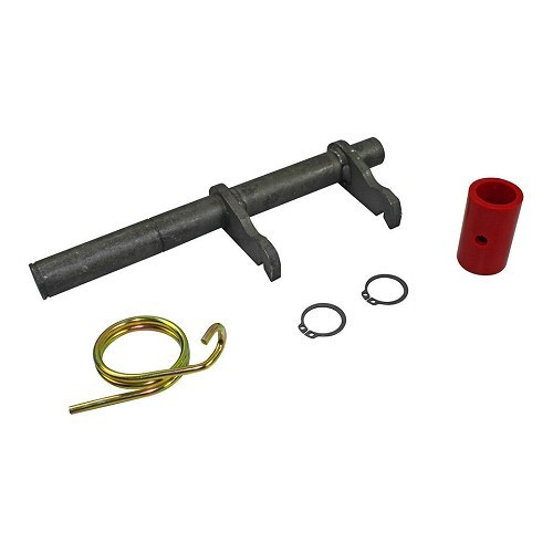     
                
                
    Axe d'embrayage HD pour VOLKSWAGEN Combi Bay Window (08/1975-07/1979) - KS31604
