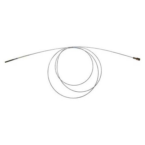  Clutch cable for Combi Split 50 ->59 + 62 ->67 - KS31901 