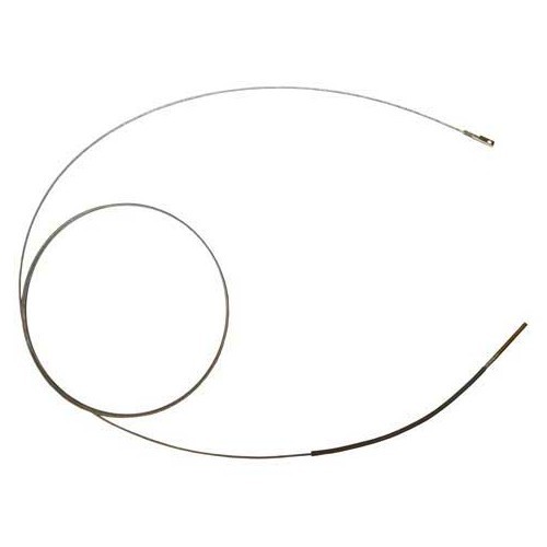     
                
                
    Cavo frizione per Combi 68 ->71 - KS31902
