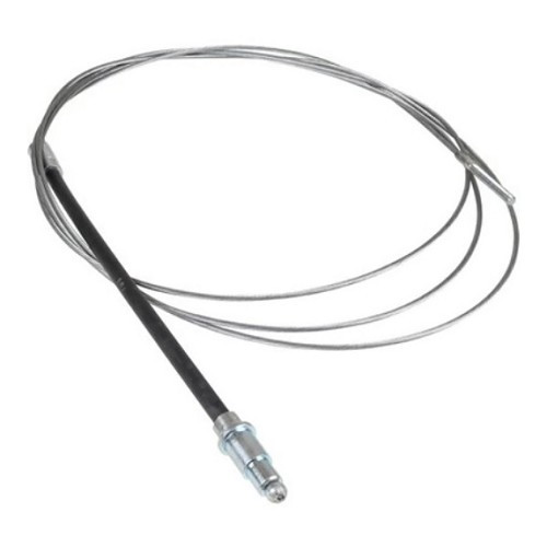     
                
                
    ATE mechanische koppelingskabel voor VOLKSWAGEN Transporter T25 (05/1979-07/1992) - 1.6 CT / 2.0 CU - KS32001
