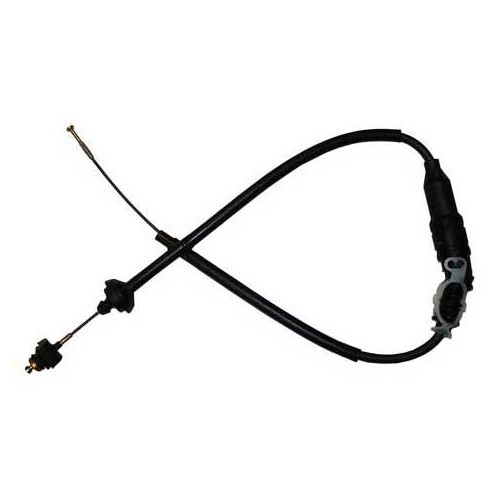  Clutch cable for Transporter T4 90 ->03 - KS32004 
