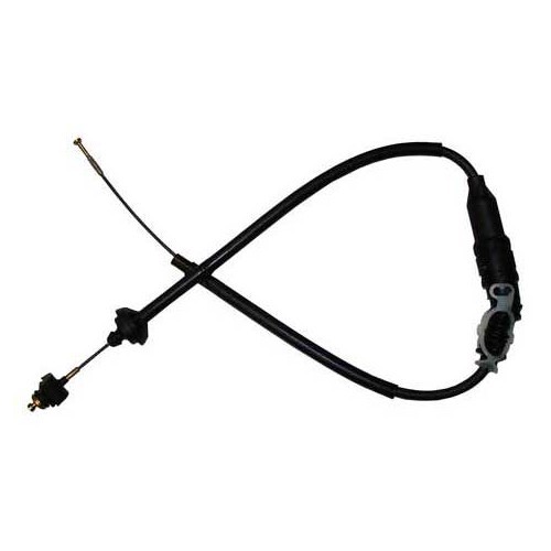     
                
                
    Clutch cable for Transporter T4 90 ->03 - KS32004
