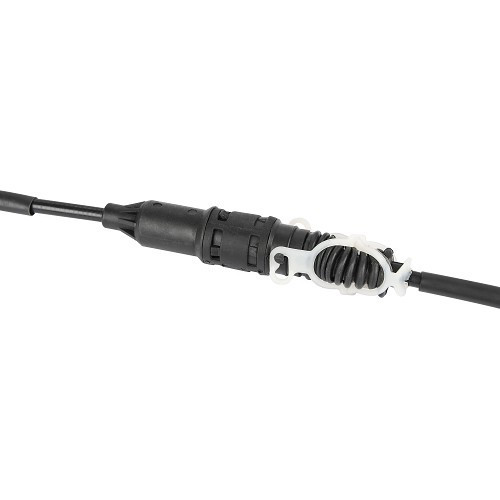  RIDEX clutch cable for VOLKSWAGEN Transporter T4 (1990-2003) - KS32008-3 