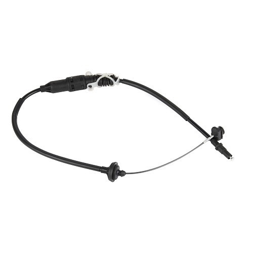  RIDEX clutch cable for VOLKSWAGEN Transporter T4 (1990-2003) - KS32008 
