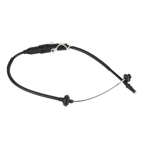  RIDEX clutch cable for VOLKSWAGEN Transporter T4 (1990-2003) - KS32008 